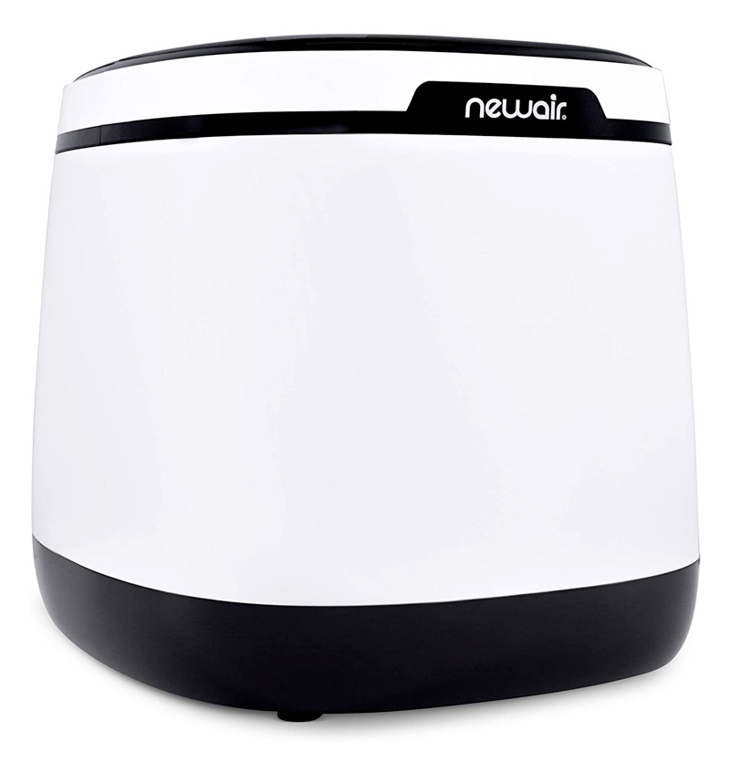 The The Best Portable Ice Maker For RV Camping In 2022 (Review)