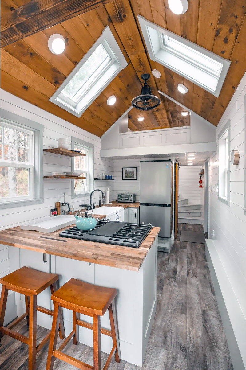 11 Incredible Glamping And Tiny Houses For Rent In Vermont In 2022