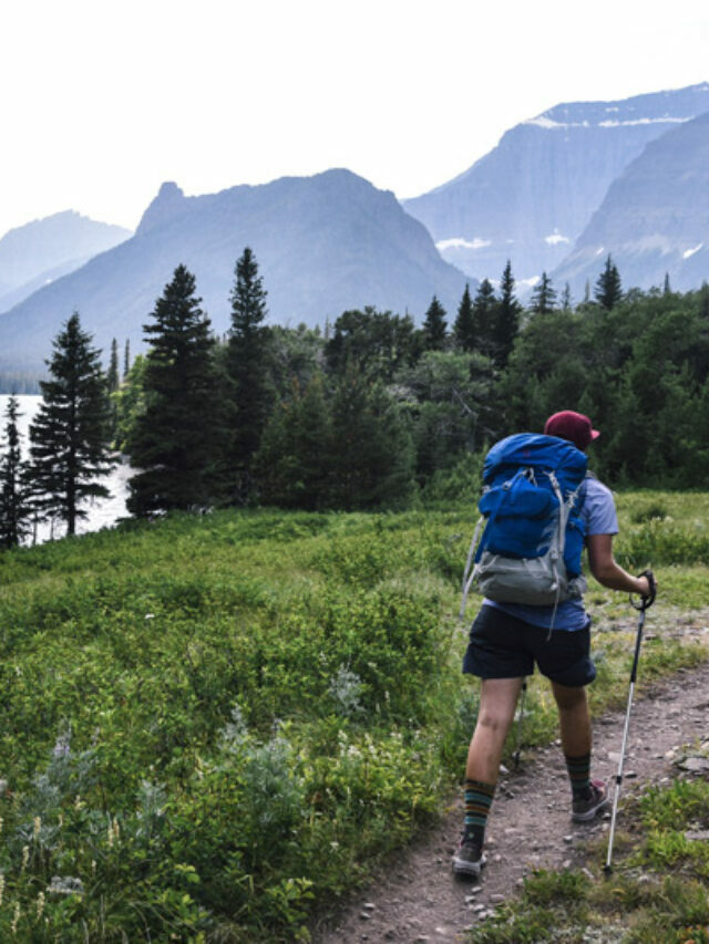 Best Campgrounds in Glacier National Park