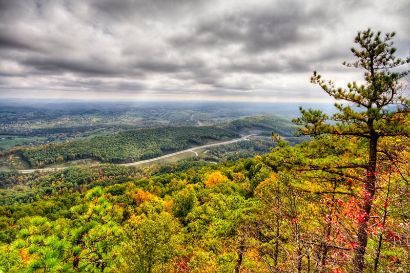 cumberland gap national historic park