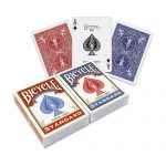 a deck of cards makes a great rv travel gift