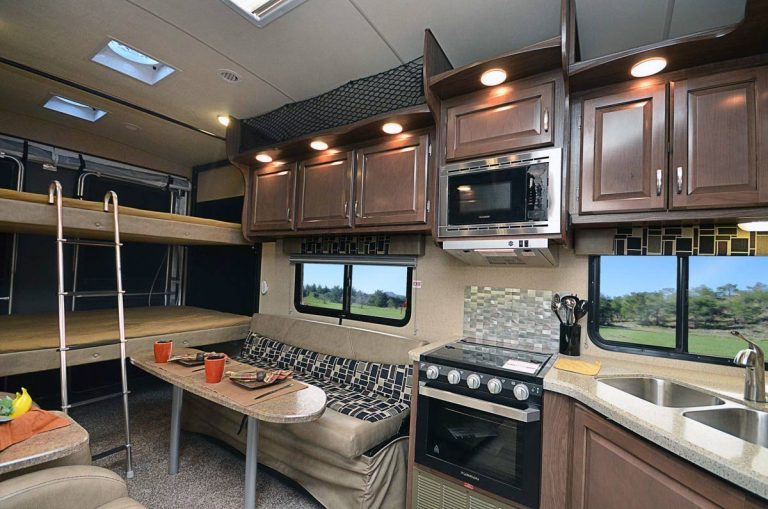 The Best Toy Hauler Brands And Manufacturers » Parked In Paradise