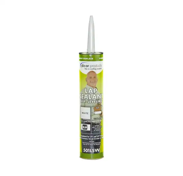 Dicor Lap Sealant