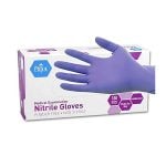 disposable gloves