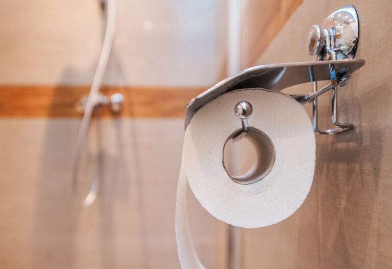 The Best RV Safe Toilet Paper For Camping In 2024 (Review)