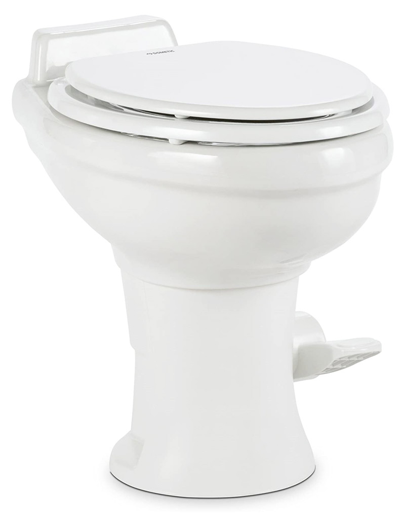 The Best RV Toilet For Campers And Trailers LaptrinhX / News