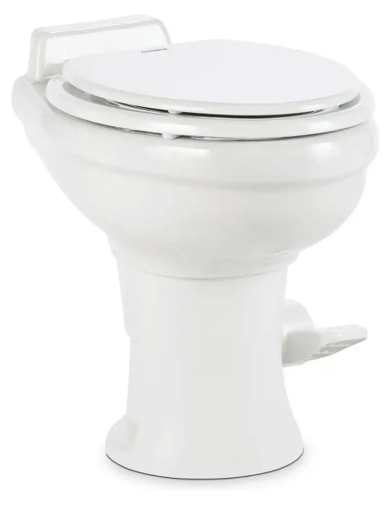 Dometic 320 Series RV Toilet