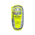 emergency personal locator beacon