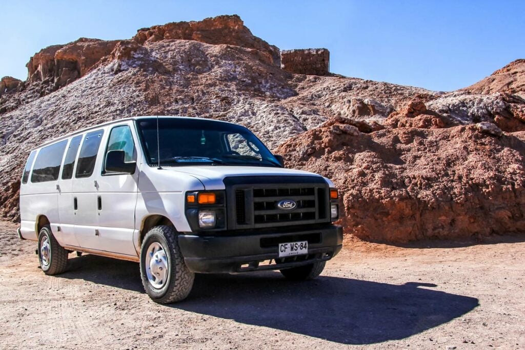 ford e-series and econoline camper conversion