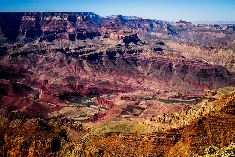 Grand Canyon Photography