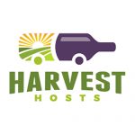 Harvest Hosts RV membership club