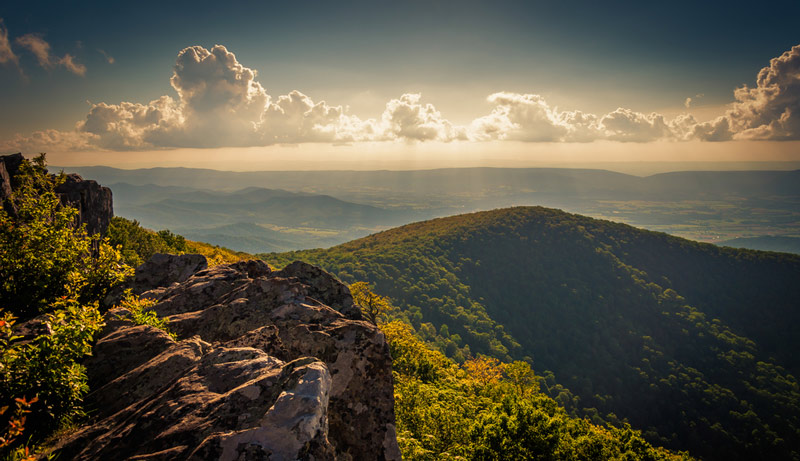 hawksbill summit