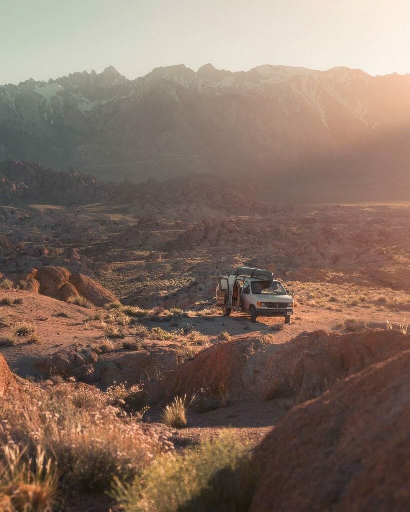 Adding Van Insulation For Hot Weather Parked In Paradise