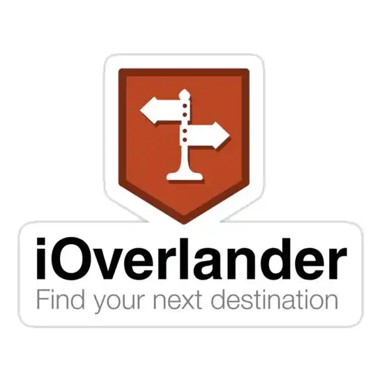 iOverlander