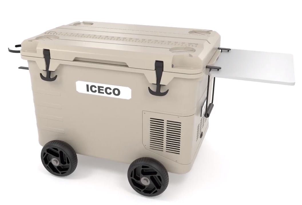ICECO JP60 Pro