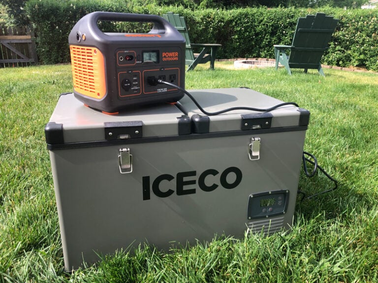 The Best Dual Zone Fridge Freezers For Travel In 2024 (Review)