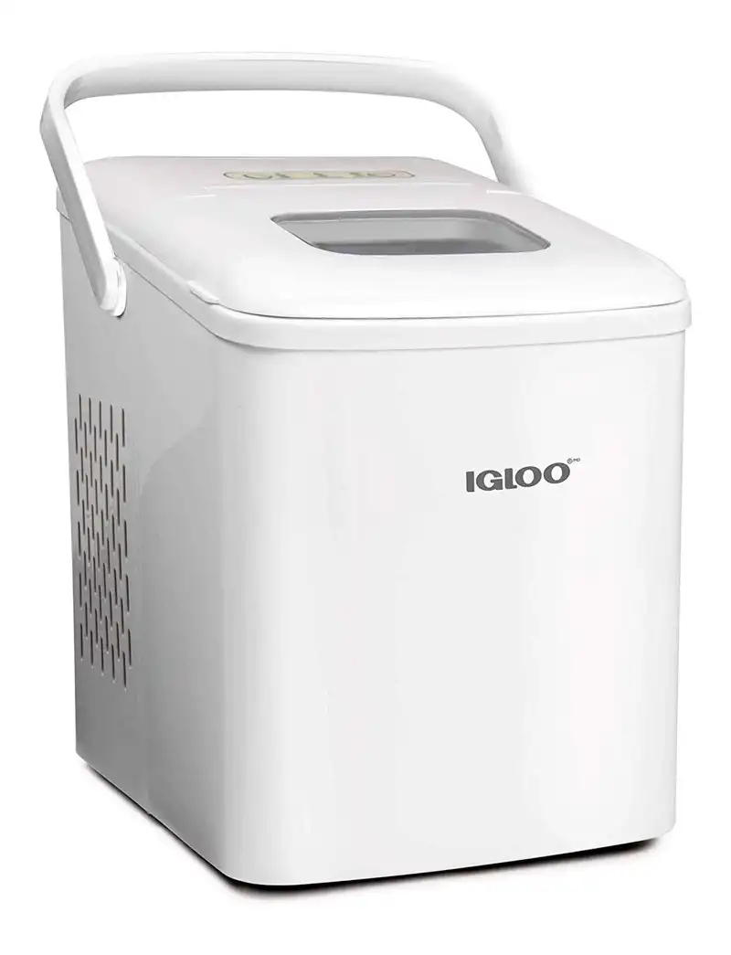 Igloo Countertop Ice Maker