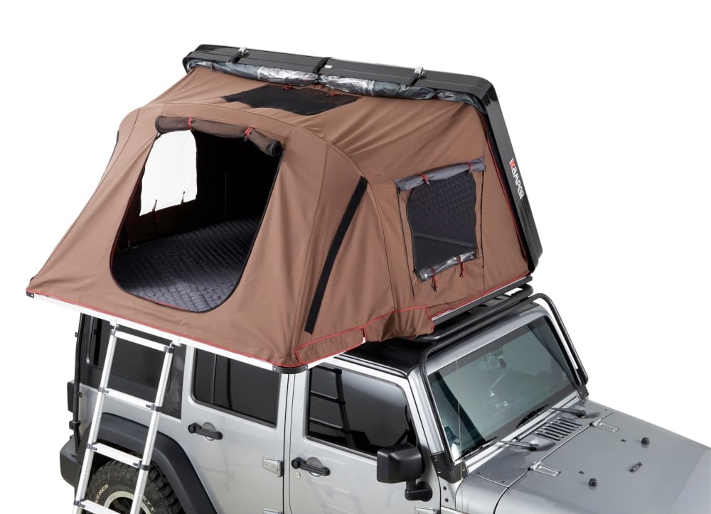 iKamper Skycamp Roof top tent