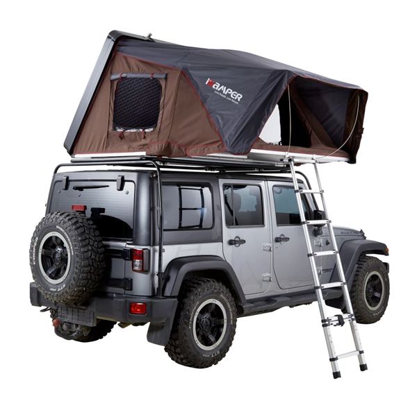 tent topper for jeep