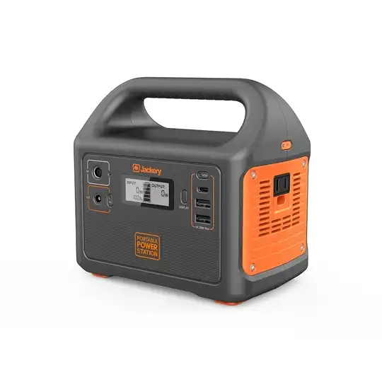 Jackery 160W