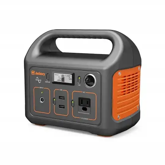 Jackery 240W