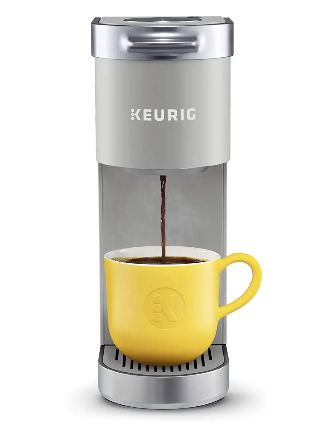 Keurig K-Mini Plus Coffee Maker