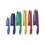 Kitchen knife set