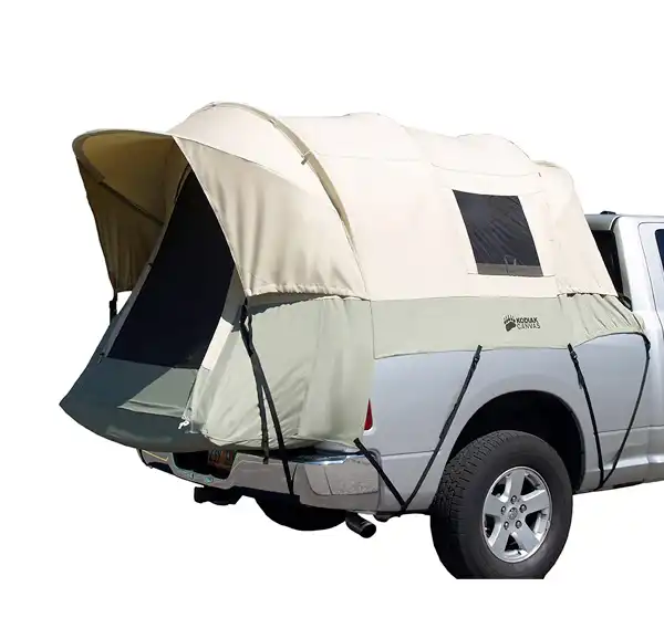 Kodiak Canvas Truck Bed Tent