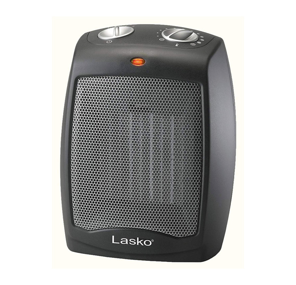 Lasko Portable Heater