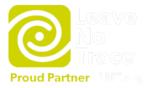 Leave No Trace Center For Outdoor Ethics Proud Partner