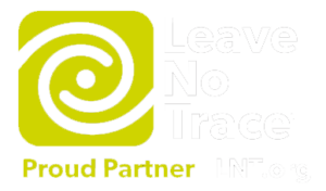 leave no trace center for outdoor ethics proud partner
