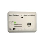 lp propane gas detector
