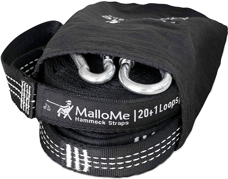The Best Hammock Straps To Protect Trees In 2022 (Review)
