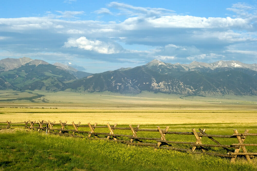 Montana National Battlefield