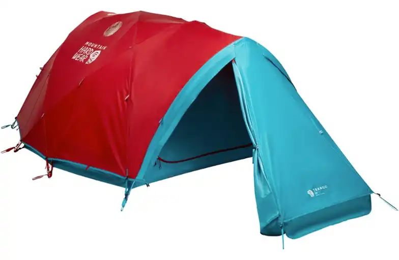 Mountain Hardware Trango 3