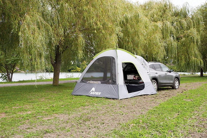 Napier Backroadz SUV tent