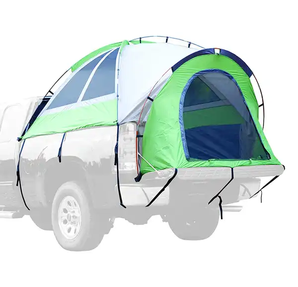 Napier Backroadz Truck Tent