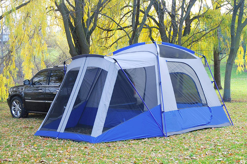 Napier outdoor sports hatchback tent