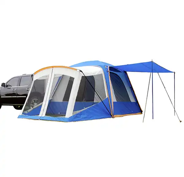 Napier Outdoor Sportz - 5 Person SUV Tent