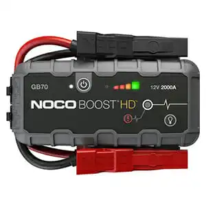 NOCO Boost HD GB70