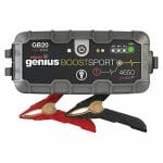 best portable jump starter for car camping