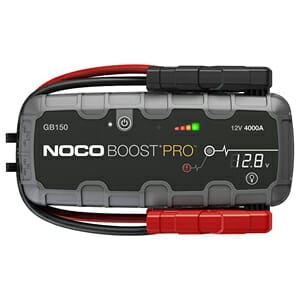 NOCO Boost HD GB150