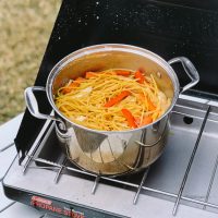 One Pot Lo Mein