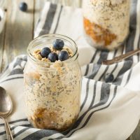 Overnight Oats