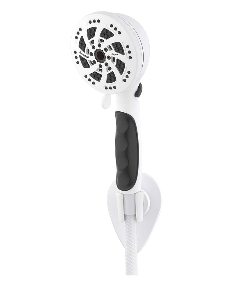 The Best RV Shower Heads In 2022 (Review)