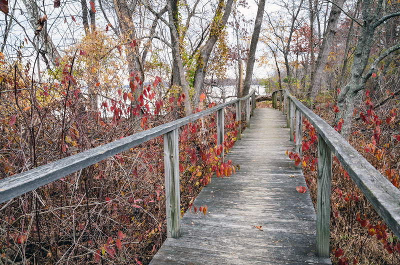 piscataway national park in maryland