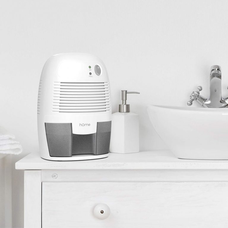 How To Prevent Moisture In Your RV Best RV Dehumidifiers In 2024