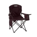 portable camping chair for outdoor adventure