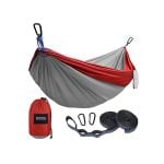 portable camping hammock