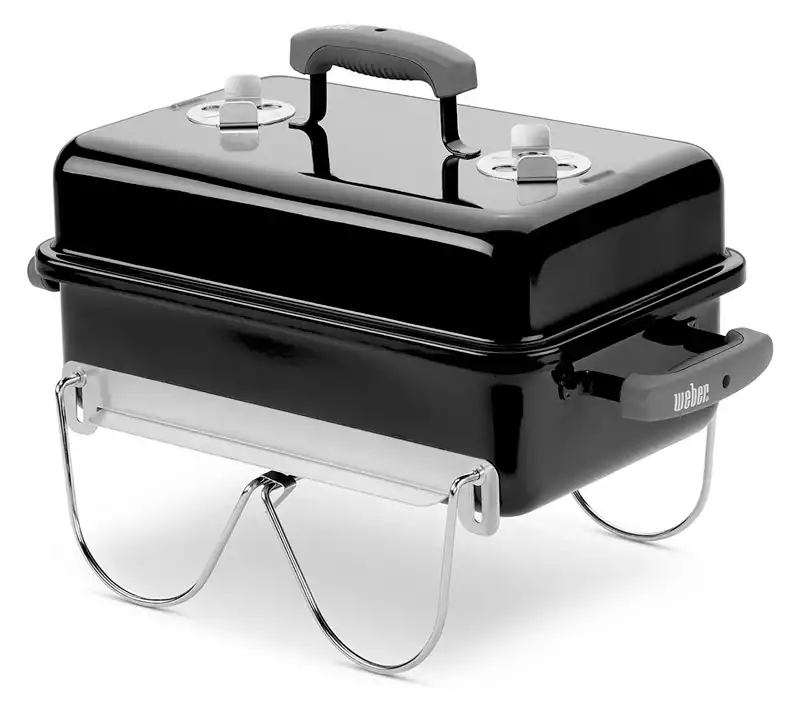 Weber Go-Anywhere Charcoal Grill